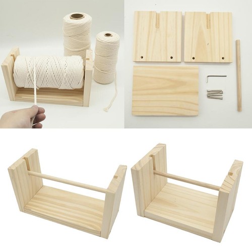Bois ficelle distributeur - bois,