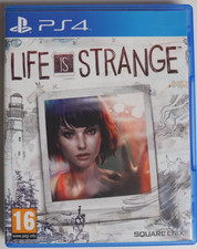 Life is Strange (Sony