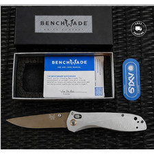 Benchmade 710 Folding Pocket