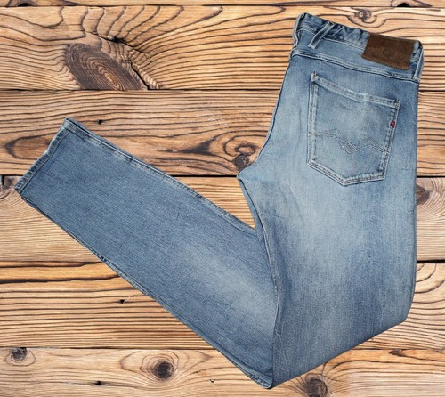 Replay jeans homme - replay, w