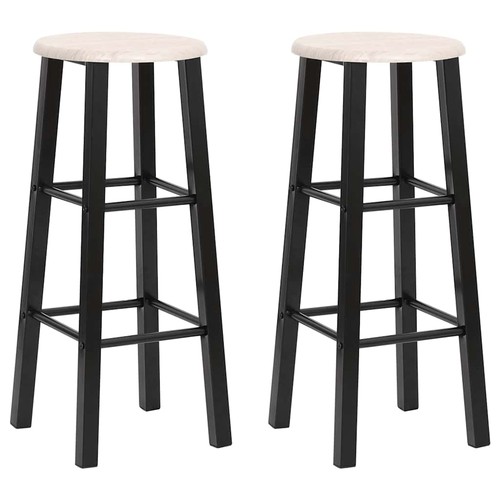 Lot tabourets de bar - lot,