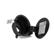 Trappe portillon carburant -