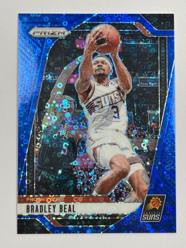 2024 panini prizm bradley - 2024-25,