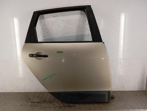 Porte arriere droit renault - porte,