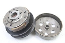 EMBRAYAGE - UNIVERSAL BIKE ZN50QT-11B 50 (2018 - 2021)