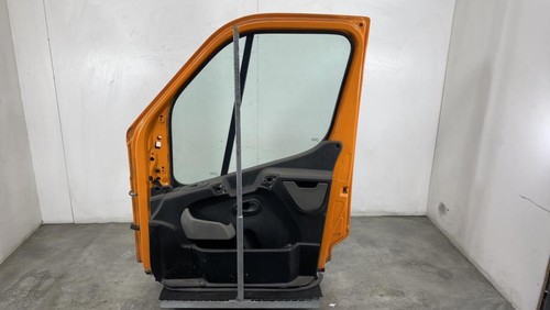 Porte avant droit - , renault