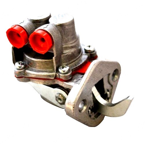Pompe levage carburant - de, de