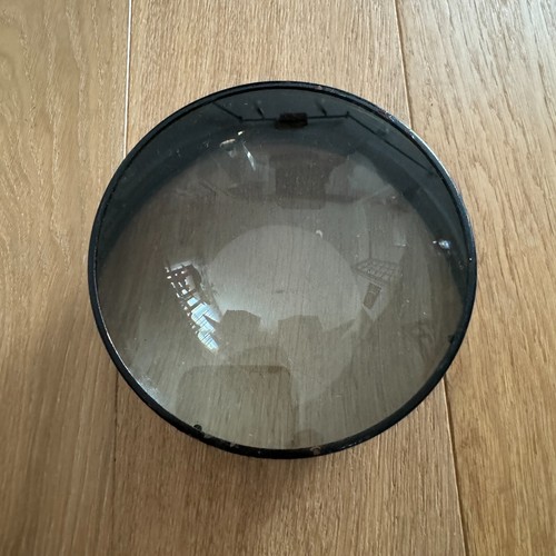 Condenseur loupe - condenseur,