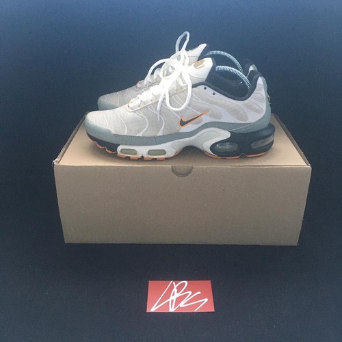 Nike air max plus - max, «