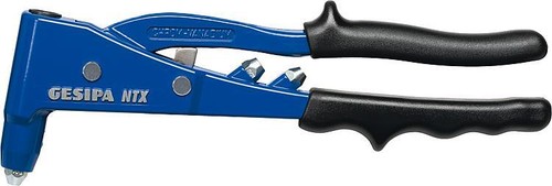 Pince rivets aveugles - rivets,