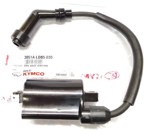 Bobine allumage kymco - bobine, mxu
