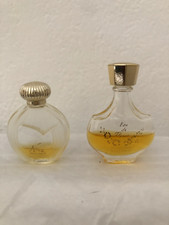  Miniatures de parfum de collection Nina Ricci