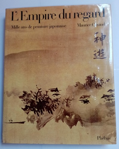 Livre empire du regard - du,