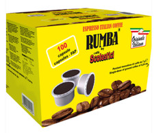 100 CAPSULES DE RUMBA FAP