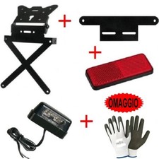 Pour Honda Ctx 1300 ABS Set