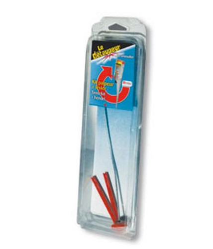 Kit sav leviers rouge 1 - kit,