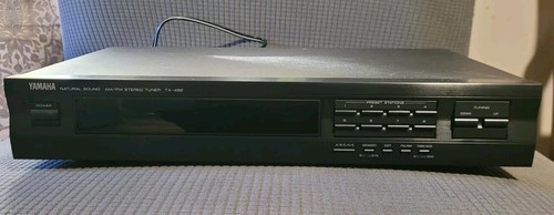 Yamaha natural sound - , am/fm