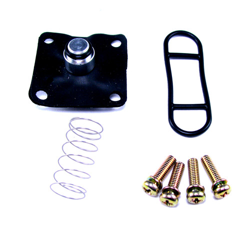Petcock kit réparation - petcock,