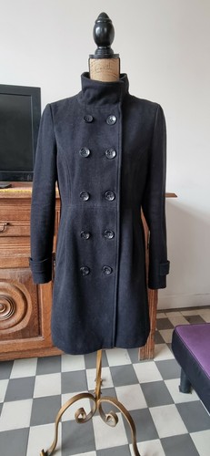 Mantau femme etam - femme, taille