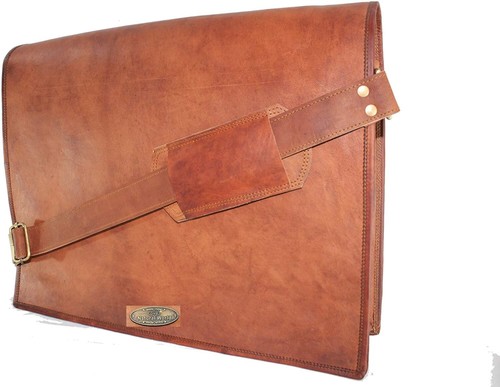 100 véritable cuir vintage - 100%,