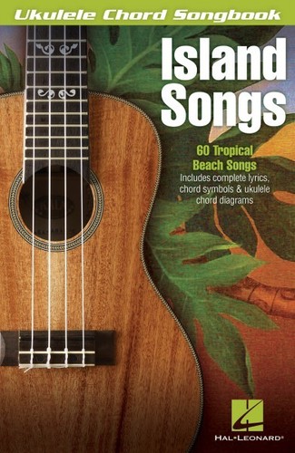 Island songs ukulele chord - songs,