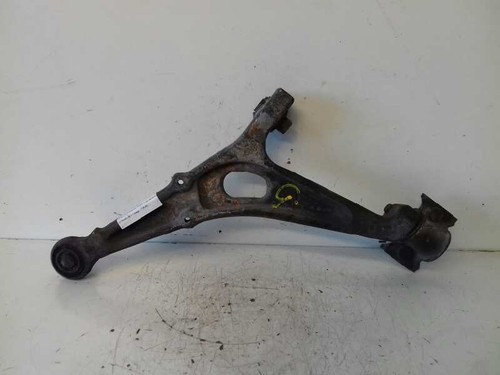 Bras suspension inférieur - bras, de