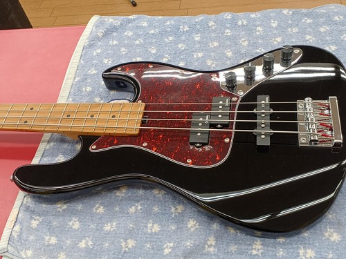 Sadowsky mx21 hp4 maple - /,