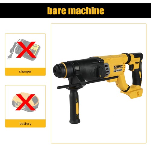 Dewalt dch263 perceuse - dewalt, eu