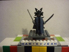 Lego - Minifigure Ninjago -