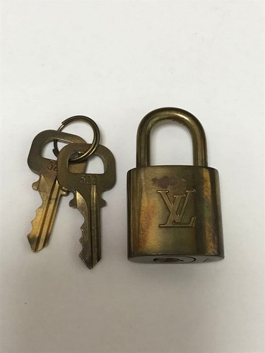 Cadenas louis vuitton - cadenas,