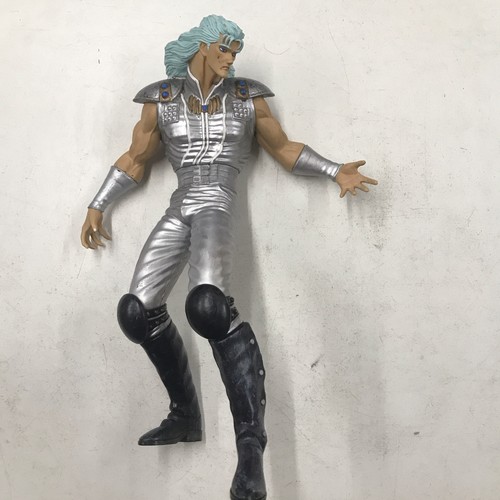 Hokuto ken rei 1 - -, 1/6