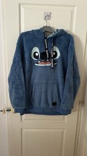 Sweat Disney Loungefly Stitch 
