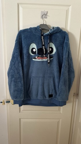 Sweat disney loungefly - stitch,