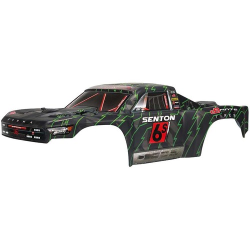 Arrma ar406144 senton blx - arrma,