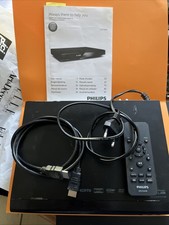 Lecteur DVD/CD Compact Philips