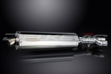 HONDA 650 NTV -88/98-