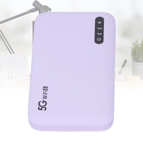 Mobile hotspot wifi6 travel - mobile,