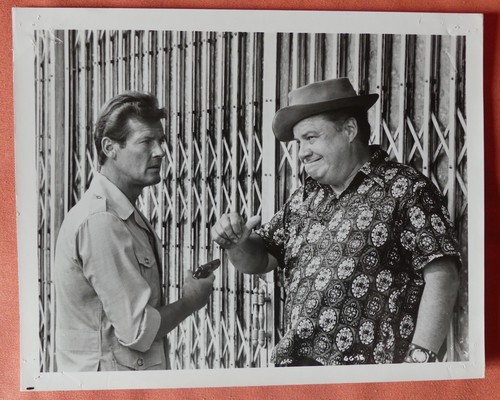 Photo originale roger - originale,