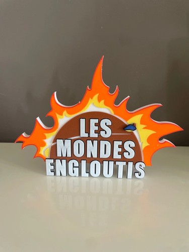 Logo les mondes - les, en
