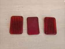 CATADIOPTRES FEU ARRIERE