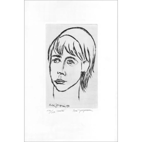 Jacquemin andré gravure - -,