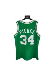 Vintage Boston Celtics Home