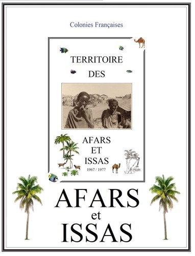 Album timbres imprimer - album, de