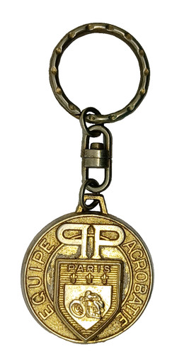 Porte cles pcl 036 - cles,