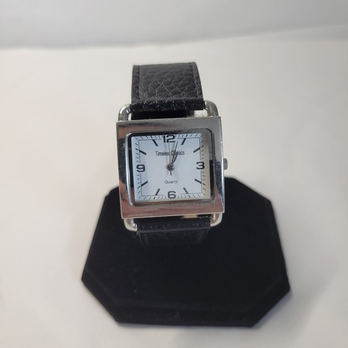 Montre timeless classics - timeless,