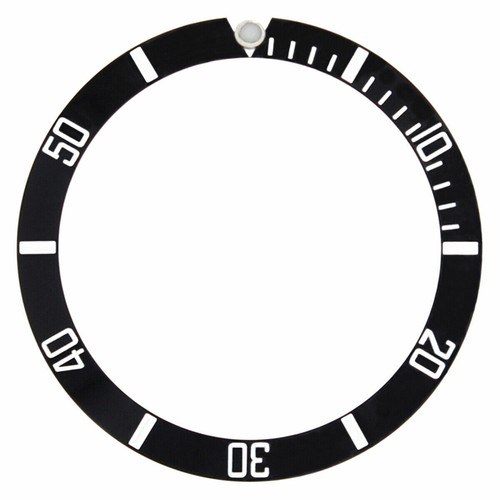 Bezel insert for - bezel, 40mm