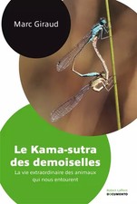 Le Kama-sutra des demoiselles, Marc GIRAUD