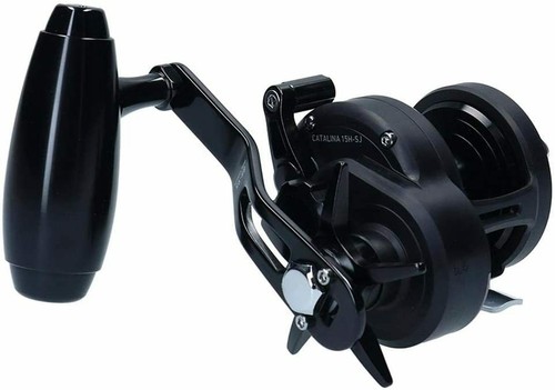 Moulinet appât daiwa 19 - moulinet,