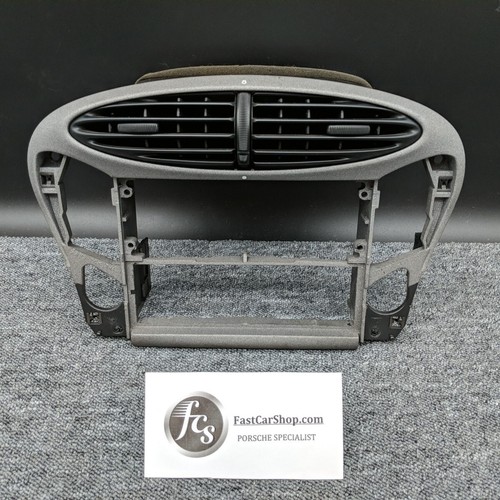 Platine console centrale - platine,