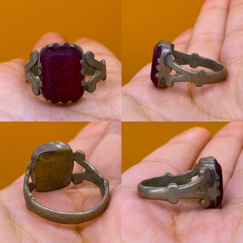 Magnifique bague vintage - bague, en